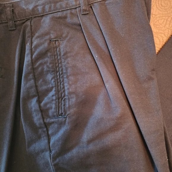 Dark Green, Essentials Style Women’s Jeans, Size 12 Average - Picture 3 of 6